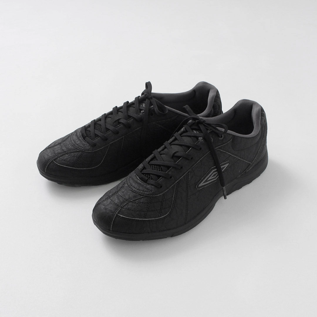 WHITE MOUNTAINEERING / UMBRO Collaboration Motor A1 Slip Assist Dynamic response