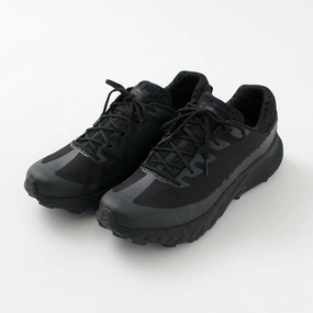 MERRELL / Agility Peak 5 Tactical Gore-Tex Sneakers Energy Return Foam Style Boost