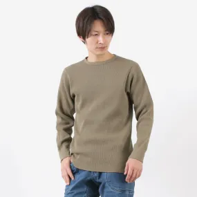 Layering Comfort Light and Breezy WALLA WALLA SPORT / Long Tail Thermal Crew
