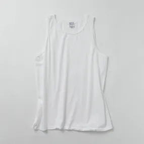 Comfy Style WALLA WALLA SPORT / Solid Tank Top