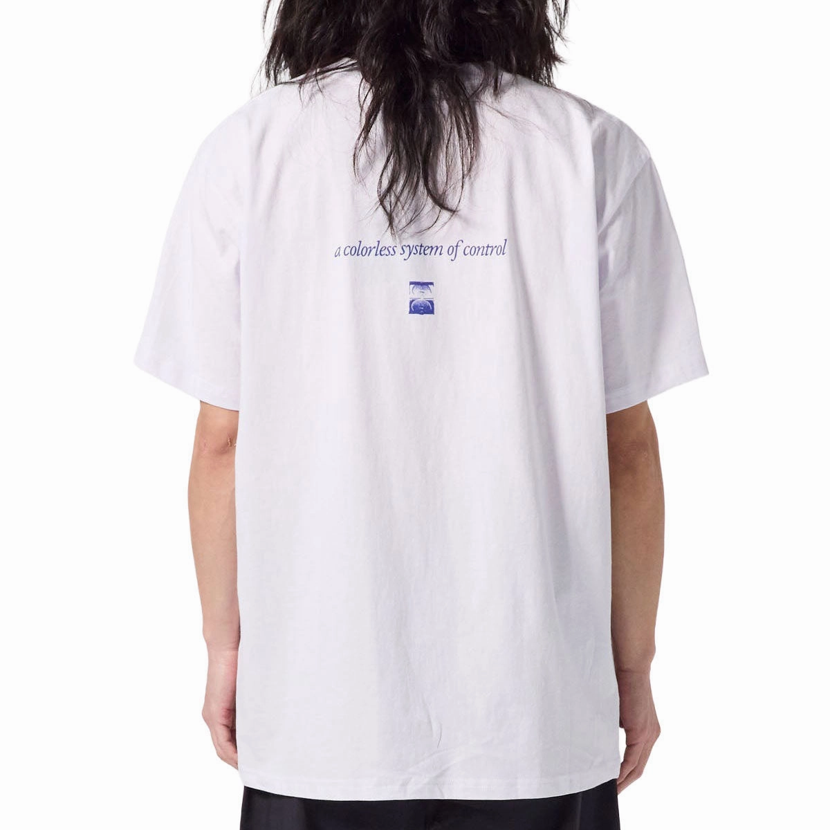 Winter Layer Former Diver T-Shirt - Oyster