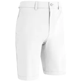 Callaway Chev Tech II Shorts - Bright White Parka Non Binding Waistline