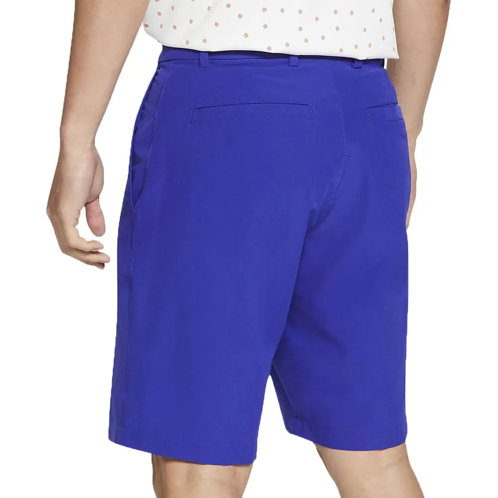 Multi Panel Cut Nike Dri-Fit Shorts - Concord