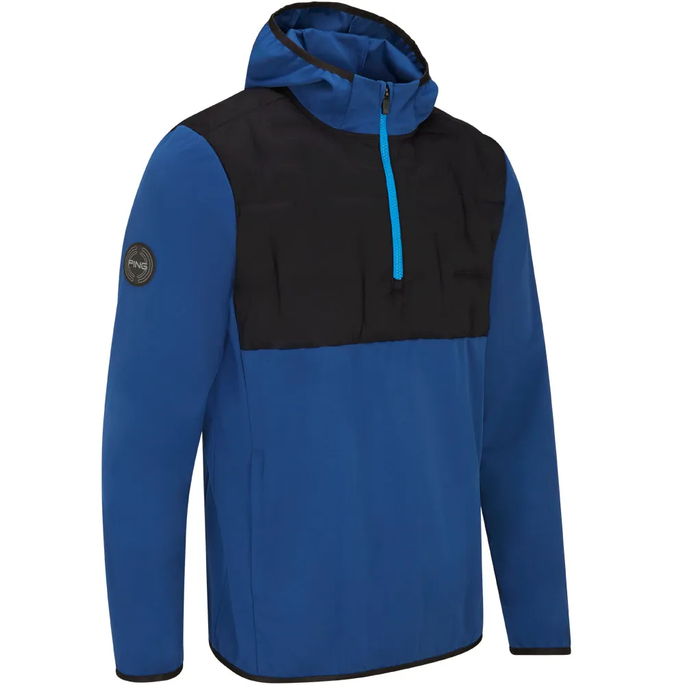 Ping Norse S6 Zoned Hooded Jacket - Inky Advanced Layering System