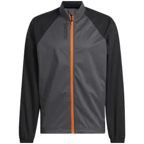 Relaxed Fit Structure DurableOuterShell adidas Provisional Jacket - Black