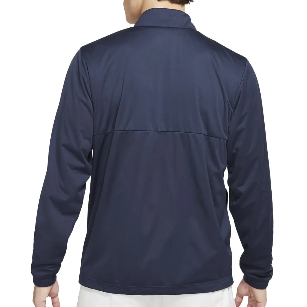 Nike Storm-FIT Victory Jacket - Obsidian/Black Noise Reduced Fabric RecycledPolyester