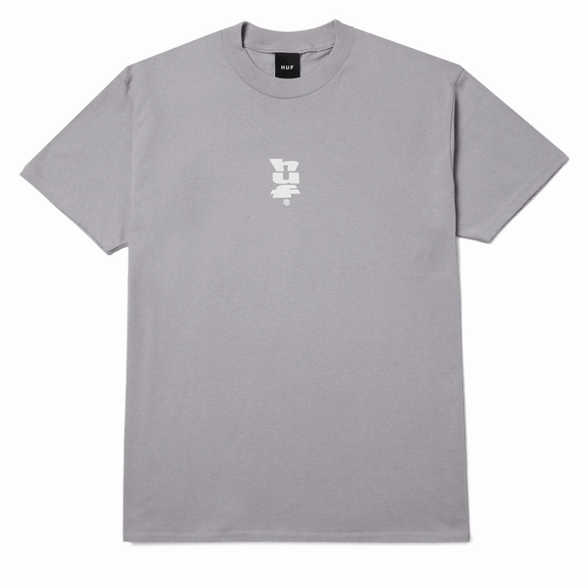 HUF Set Megablast T-Shirt - Dust Purple Thermal Regulation Fabric ReinforcedHems