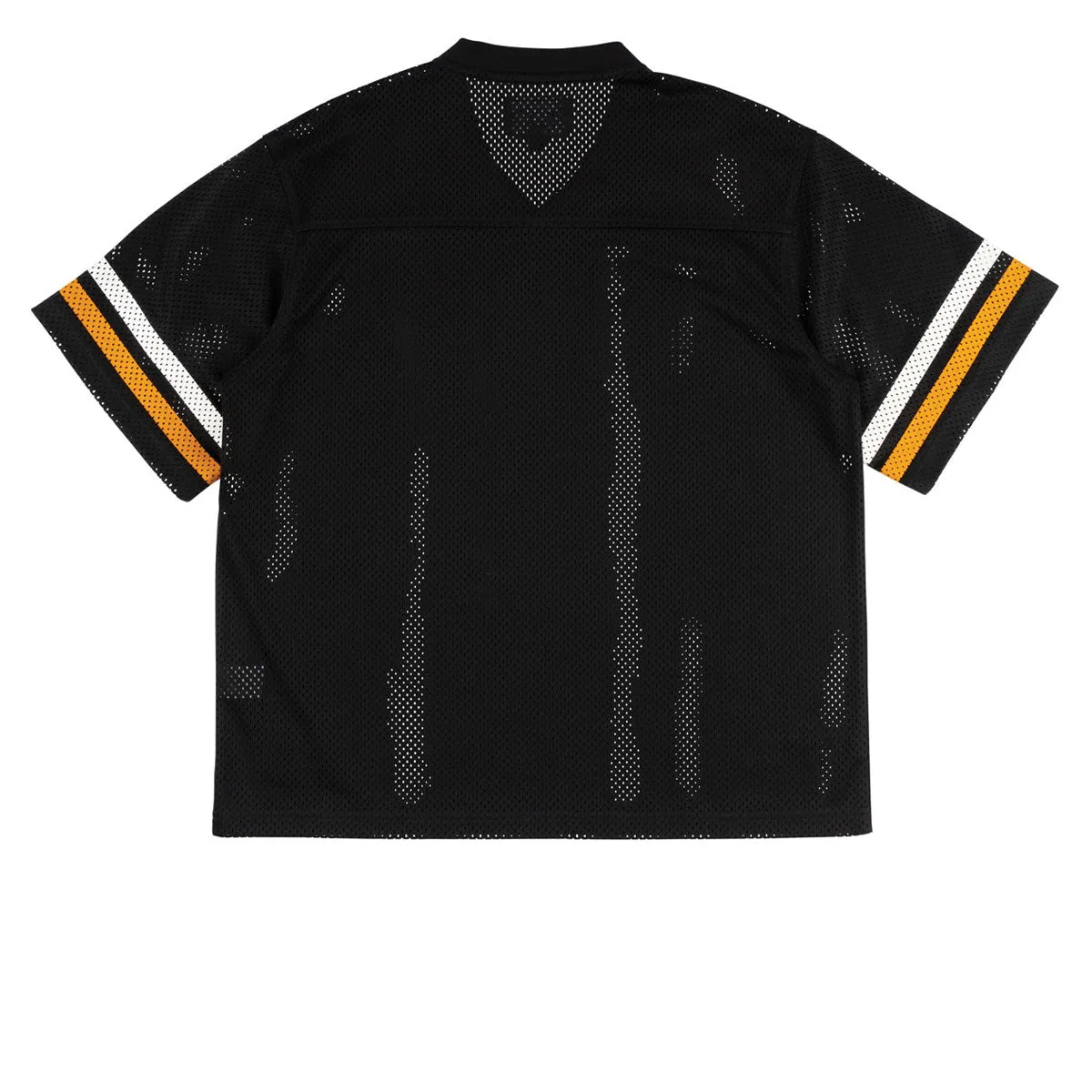 Workwear Essential Welcome Cupid Football Jersey - Black