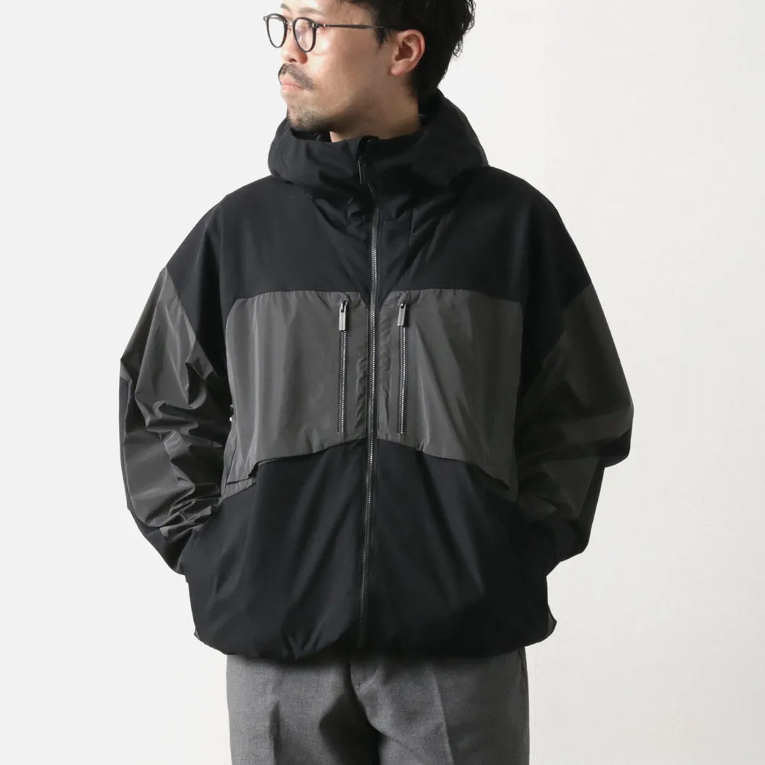 WHITE MOUNTAINEERING / Reflector Parka Mid Season Wear
