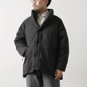 Clean Outer WHITE MOUNTAINEERING / TAION Collaboration Down Jacket