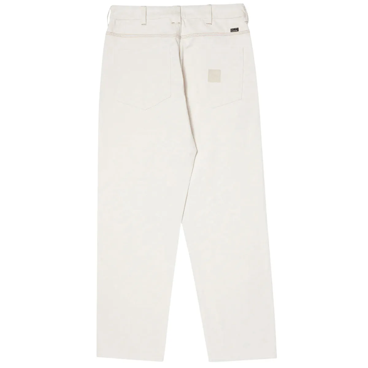 Comfy Motion HUF Mason Pants - Natural