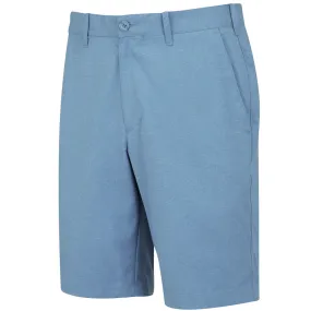 Ping Bradley Shorts - Coronet Blue Marl Sport Fit