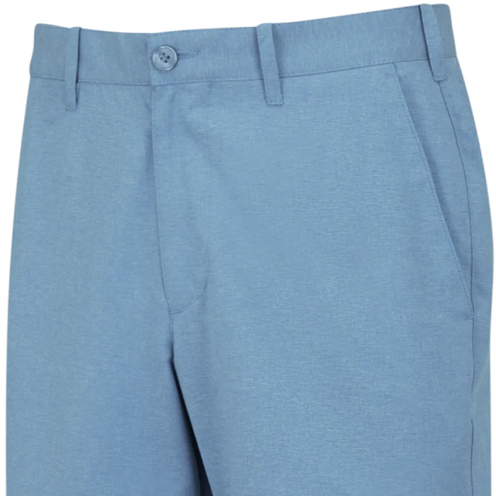 Ping Bradley Shorts - Coronet Blue Marl Anti - odor