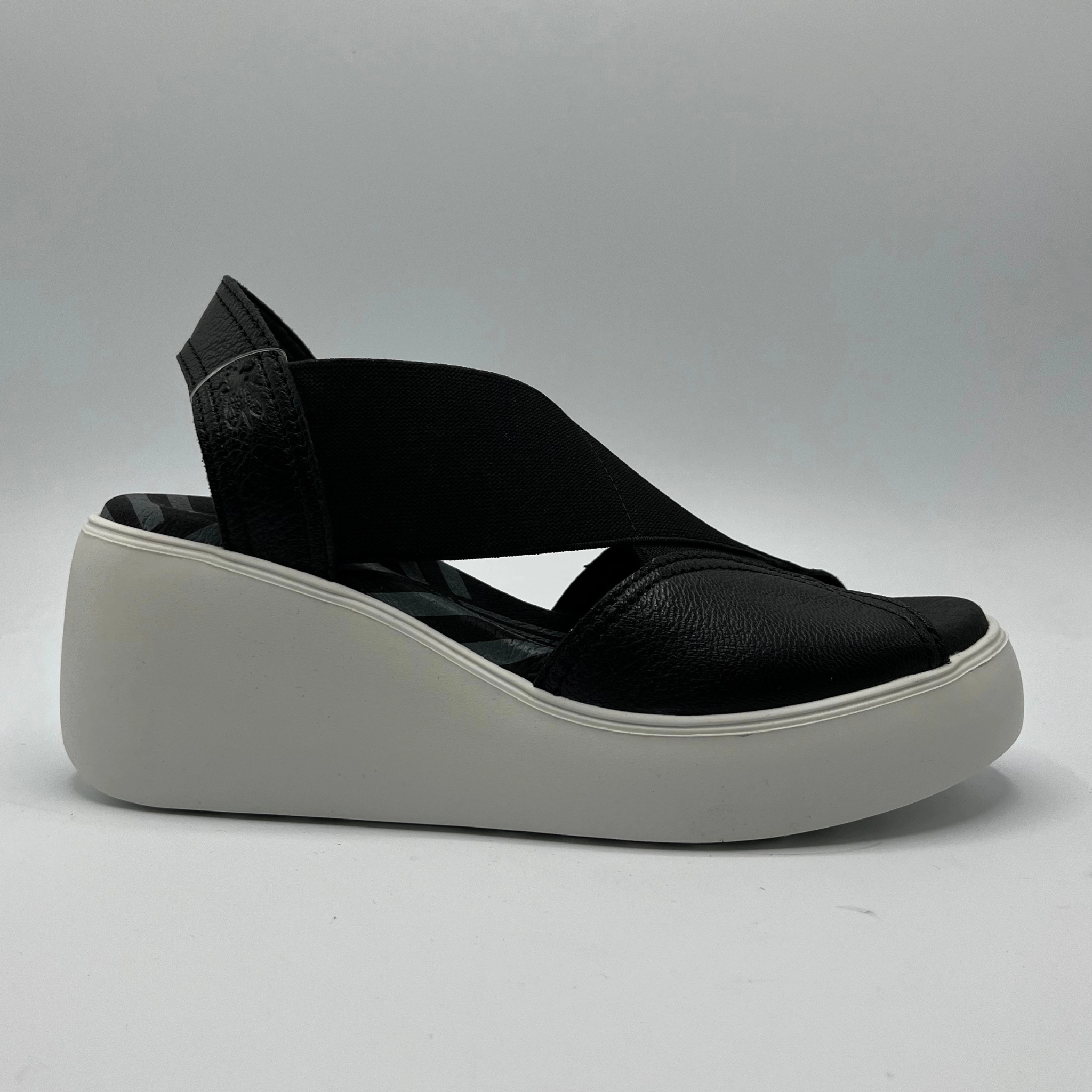 Custom Heels Refined Edge Fly London Daif