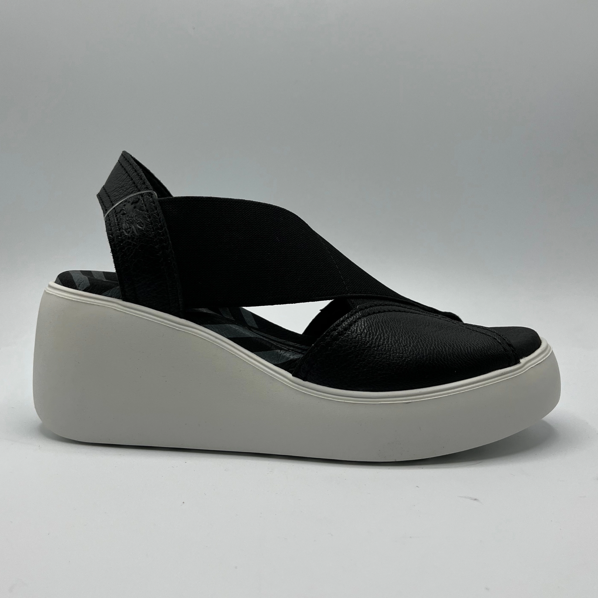 Fly London Daif Neutral Colors
