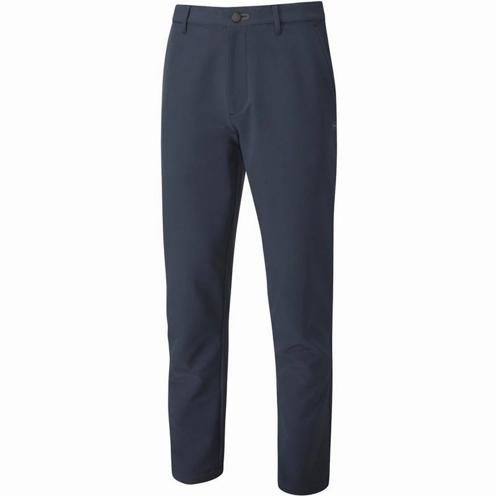 All-Day Wear Street Ready Ping SensorWarm Winter Trouser II - Navy