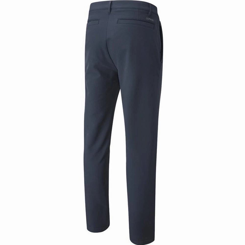 Ping SensorWarm Winter Trouser II - Navy Seamless construction