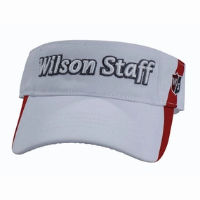 Chic casual Wilson Golf Visor