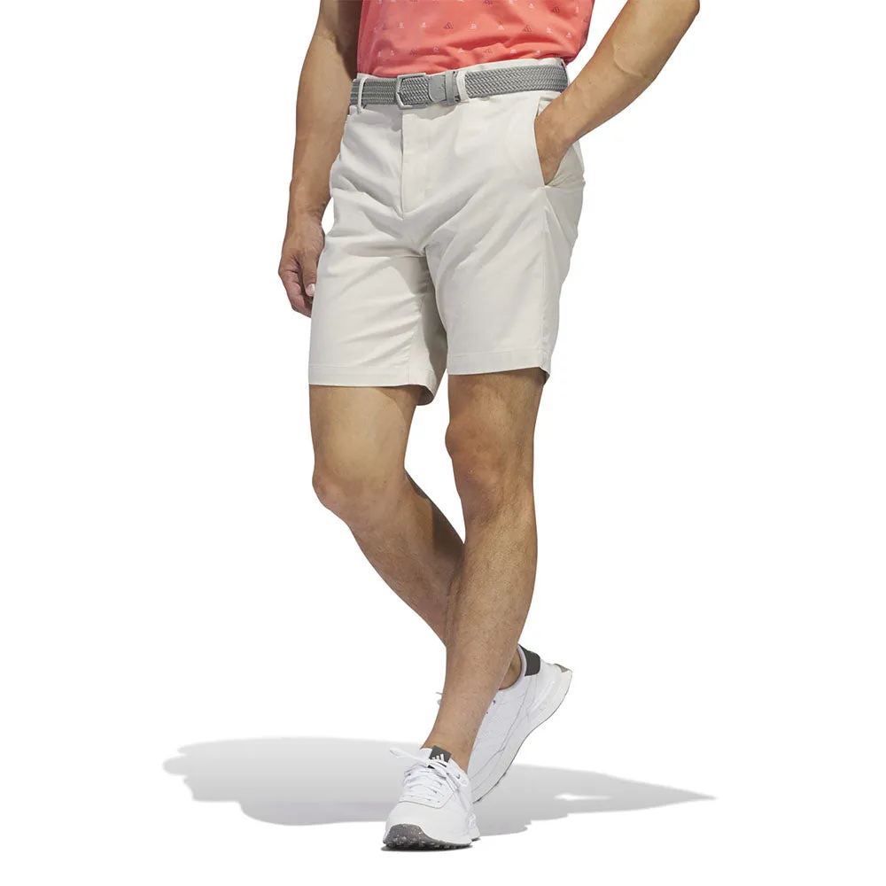 Spandex shorts adidas Go-To Five-Pocket Shorts - Alumina