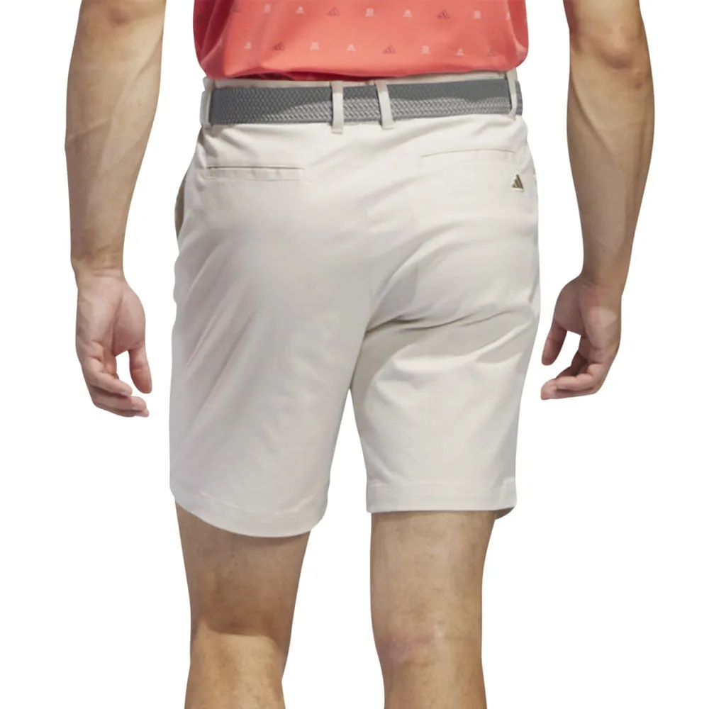 adidas Go-To Five-Pocket Shorts - Alumina poolside gear