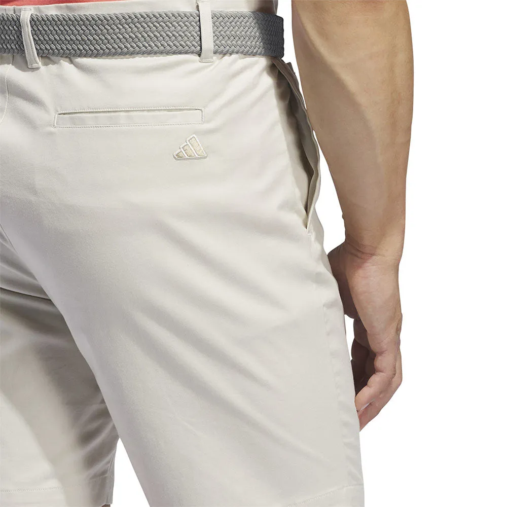 Daily Fit media industry adidas Go-To Five-Pocket Shorts - Alumina
