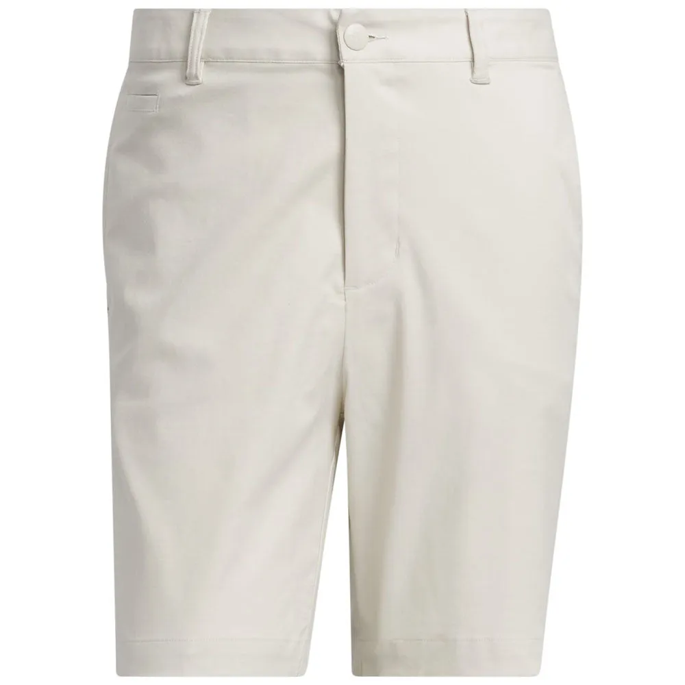 adidas Go-To Five-Pocket Shorts - Alumina elastic waistband thermal fabric