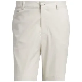 adidas Go-To Five-Pocket Shorts - Alumina elastic waistband thermal fabric