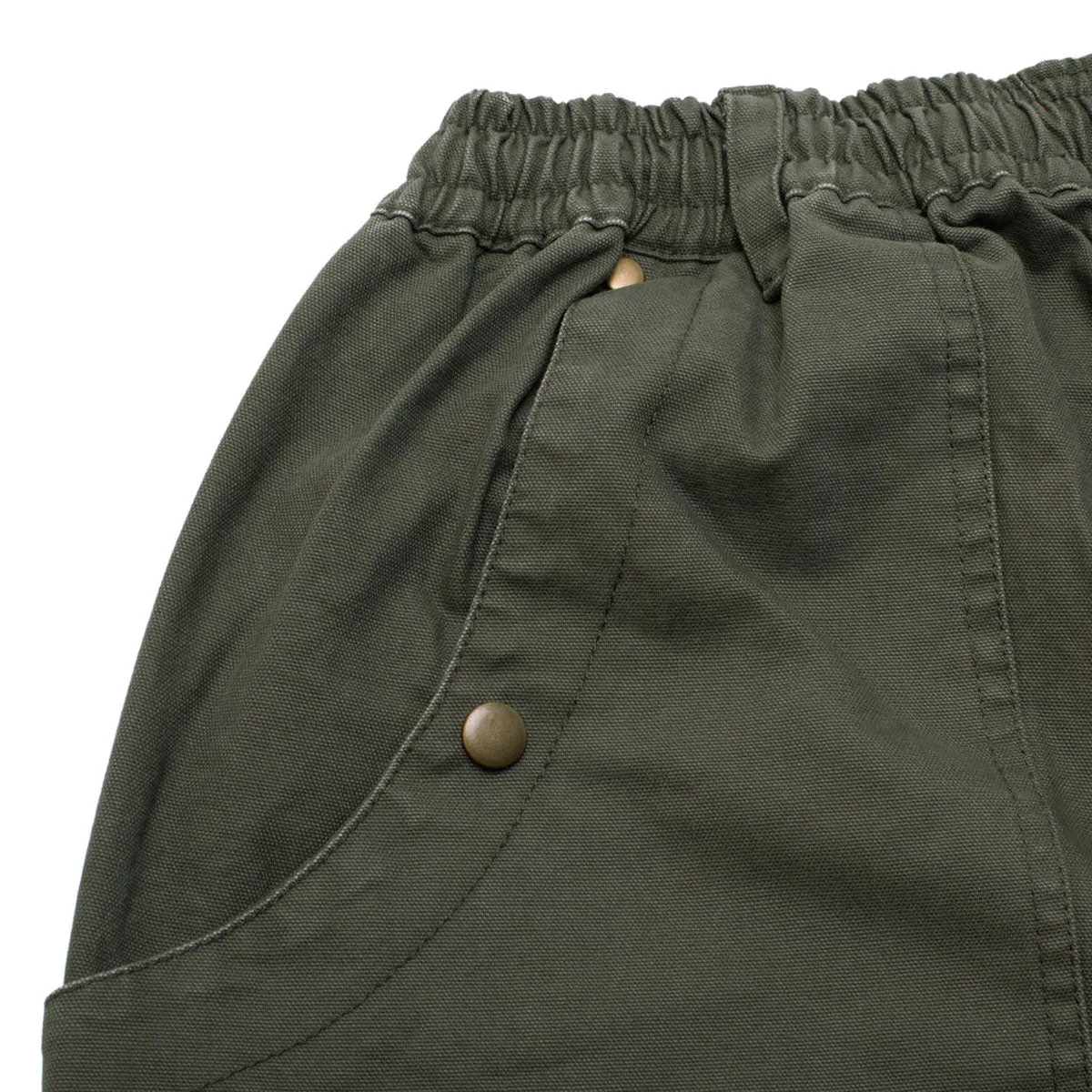 GX1000 Field Pants - Military Green Breathable Layer Fit