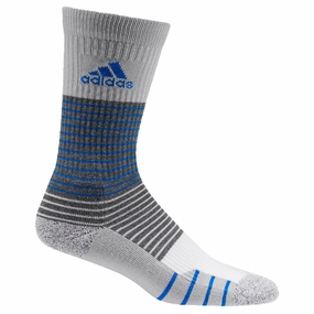 adidas Golf Unisex Tour 360 Sock - Grey Two mountains Socks organizer