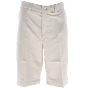 All Purpose Utility Fit ProQuip Calder Stretch Shorts - Beige