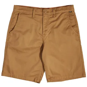 Vans Authentic Chino Relaxed Shorts - Dirt cool tones