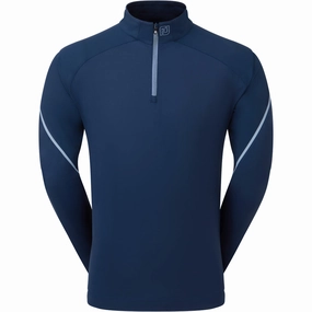 FootJoy Tech Midlayer - Navy Sporty Fit