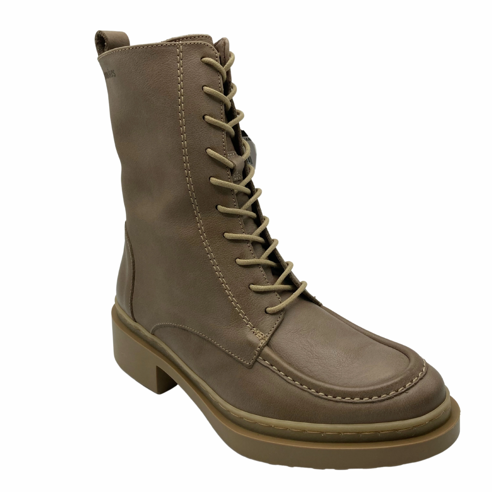 Wonders Frigiliana Reinforced Form Nature Lover Tread Control