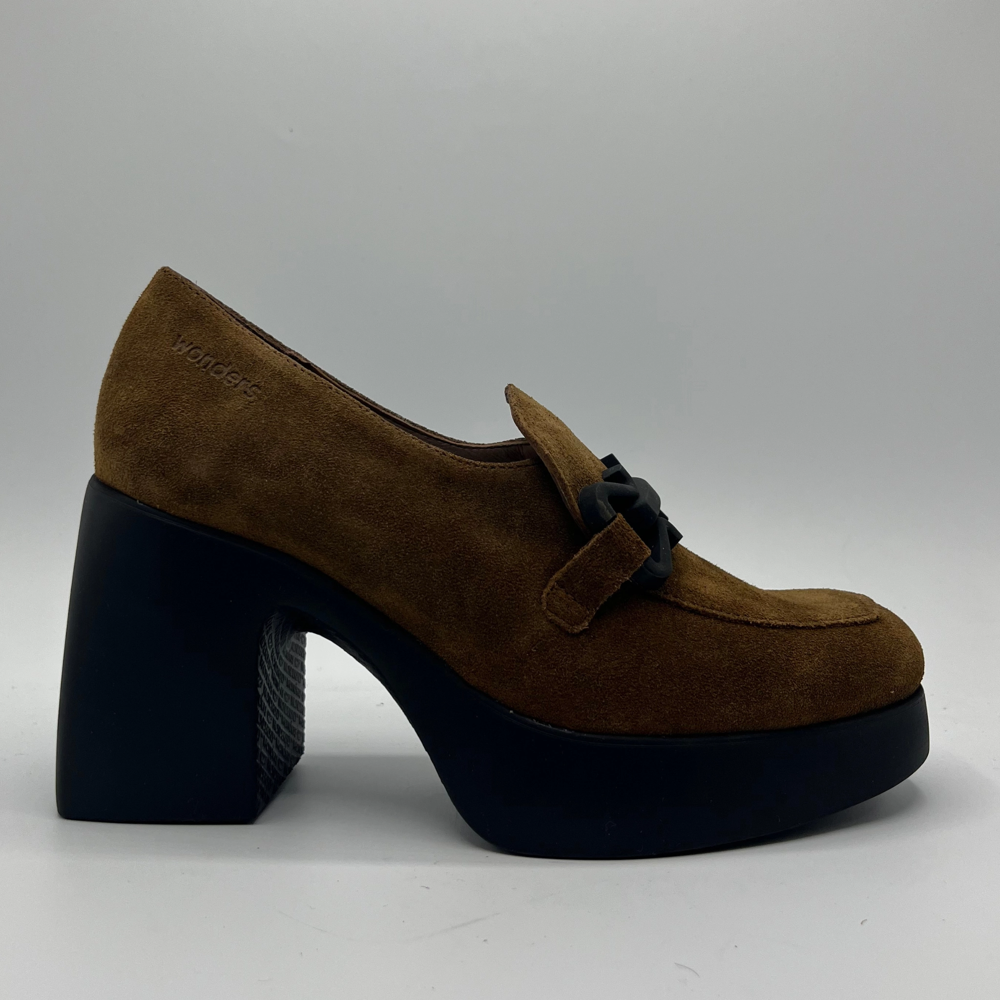 Slim Comfort Movement Control Wonders Heather