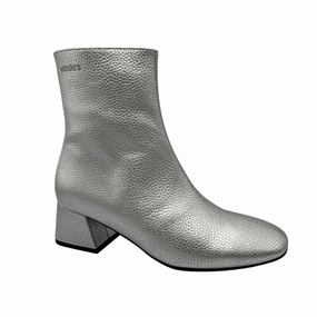 Wonders Portuga Block Heel