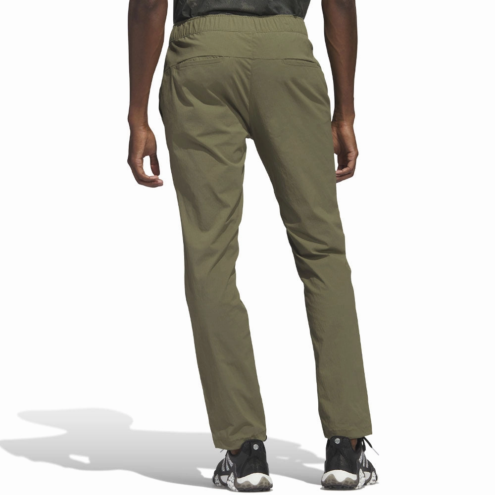sport chic adidas Ripstop Joggers - Olive Strata