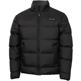 Thermal Insulation Layer Calvin Klein Rivington Padded Jacket - Black