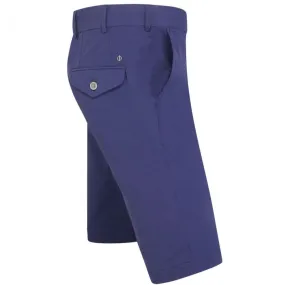 Street Mood Oscar Jacobson Dooley Shorts - Navy