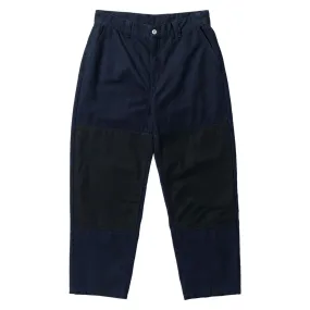 Real Tough Threads Pants - Navy/Black Smart Layer