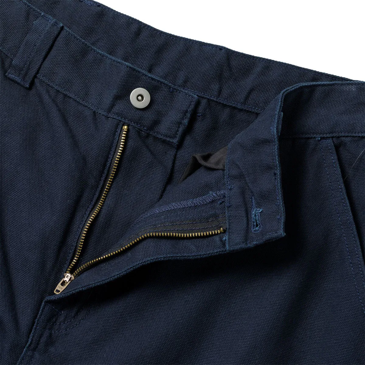 Real Tough Threads Pants - Navy/Black Modern Layer