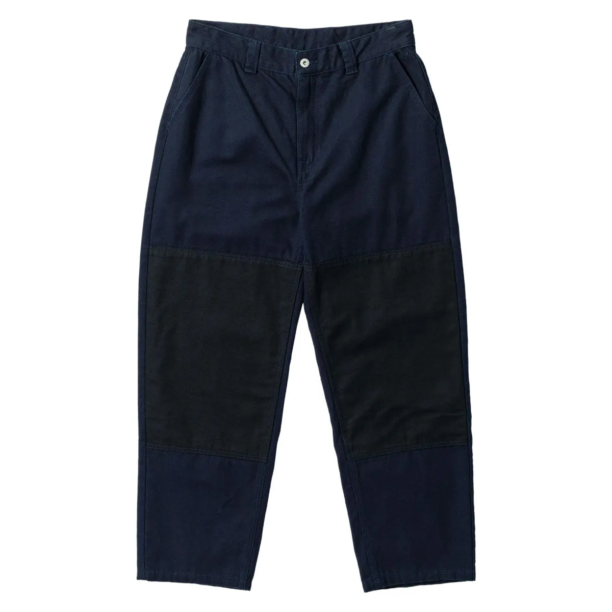 Real Tough Threads Pants - Navy/Black Smart Layer