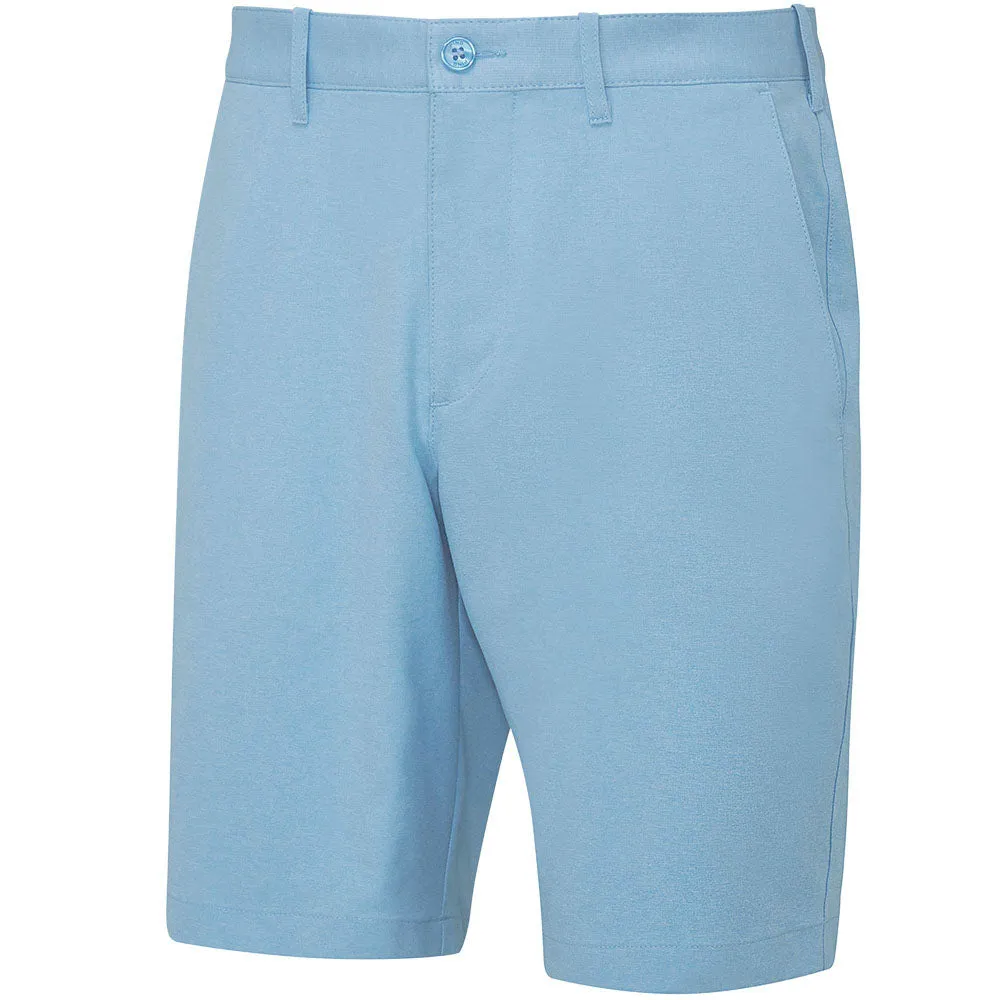 City Look Ping Bradley SensorCool Shorts - Infinity Blue Marl