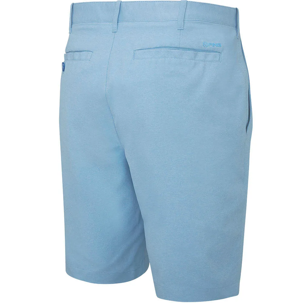 Wedding Gift surf wear Ping Bradley SensorCool Shorts - Infinity Blue Marl