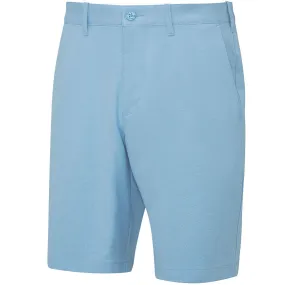 City Look Ping Bradley SensorCool Shorts - Infinity Blue Marl