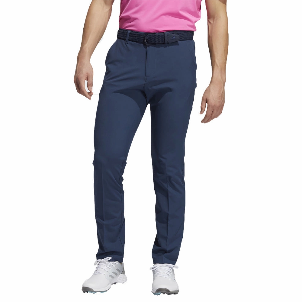 Body Fit adidas Ultimate Tapered Trousers - Crew Navy