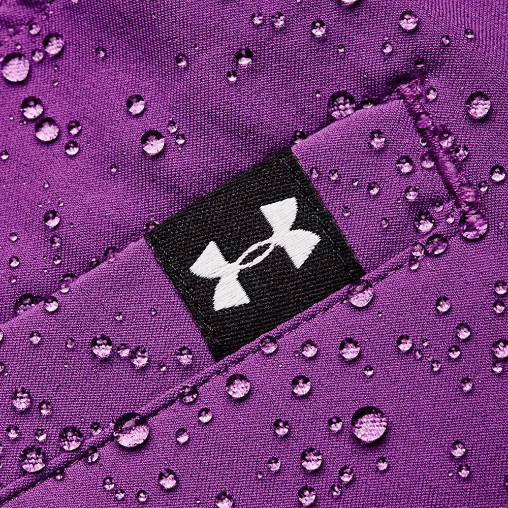 Smooth Flatlock Seams budget-friendly Under Armour Drive Taper Shorts - Mega Magenta