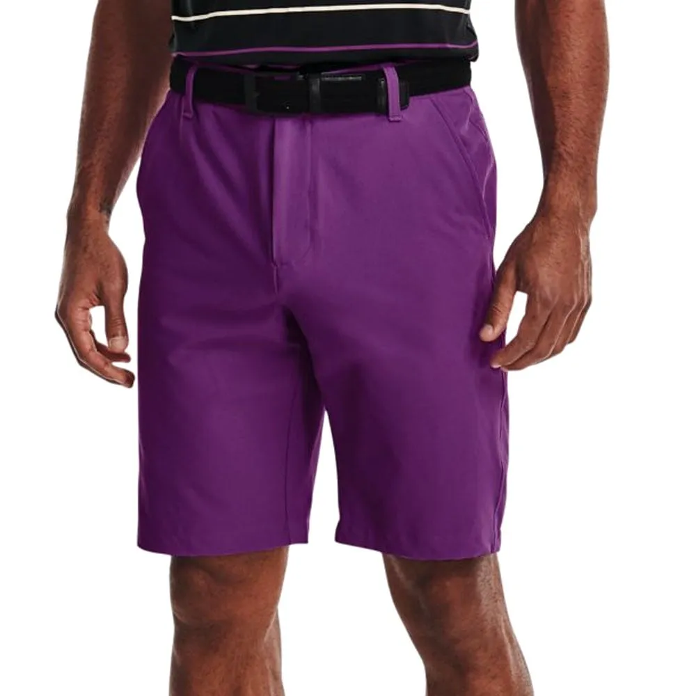 Collectible DIY project Under Armour Drive Taper Shorts - Mega Magenta