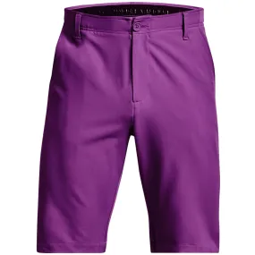 light texture Heels Under Armour Drive Taper Shorts - Mega Magenta
