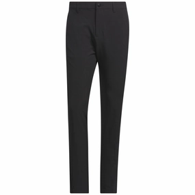 adidas Ultimate365 Tapered Trousers - Black Soft Wear