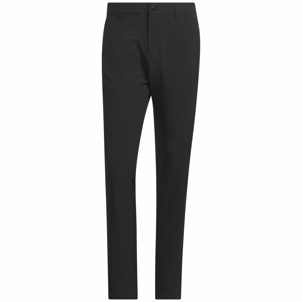 adidas Ultimate365 Tapered Trousers - Black Soft Wear
